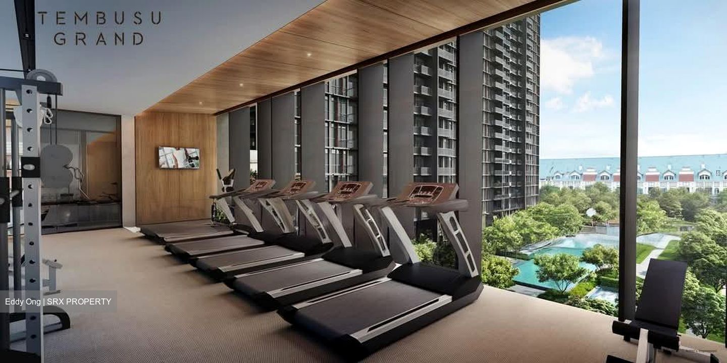Tembusu Grand (D15), Condominium #590792191